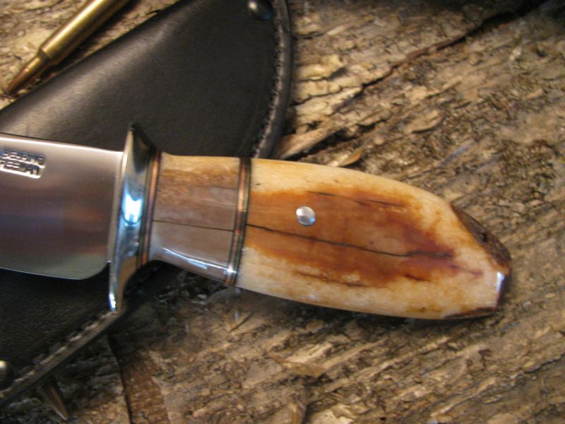 All new TMK  Ivory Net weight Artifact