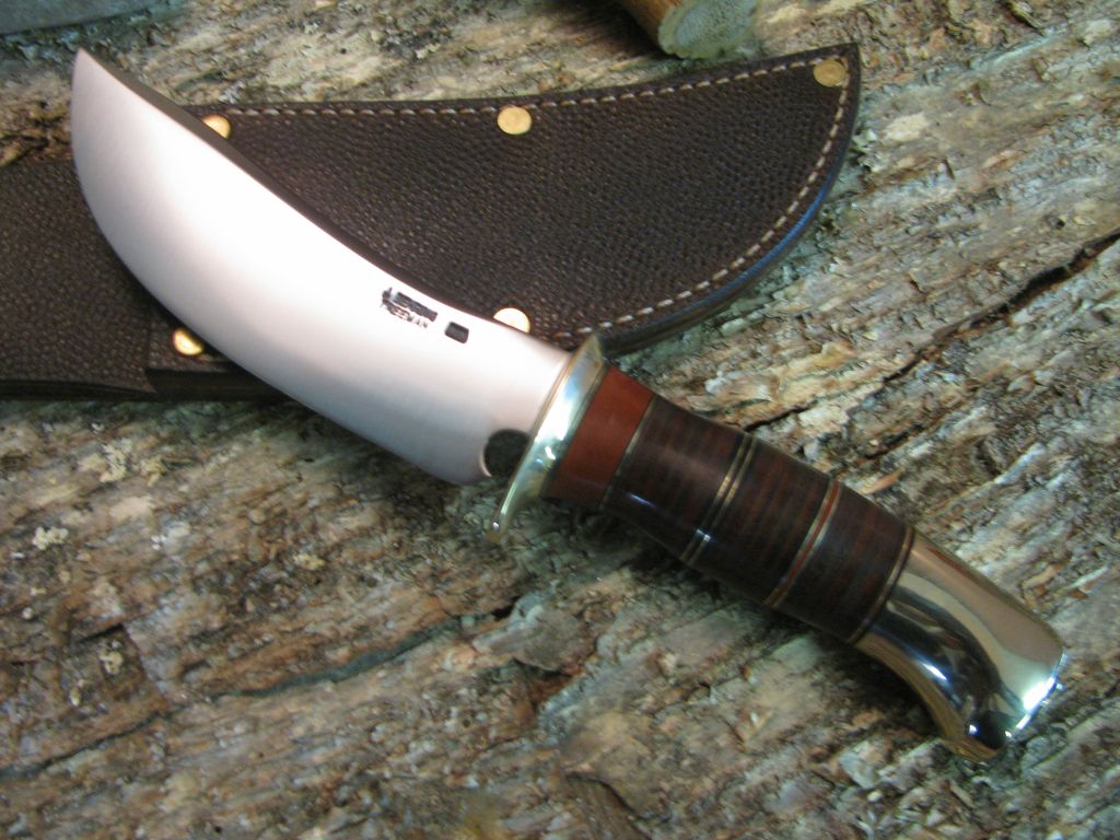 Scagel Birds Beak Hunter