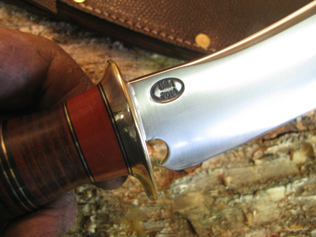 Scagel Birds Beak Hunter