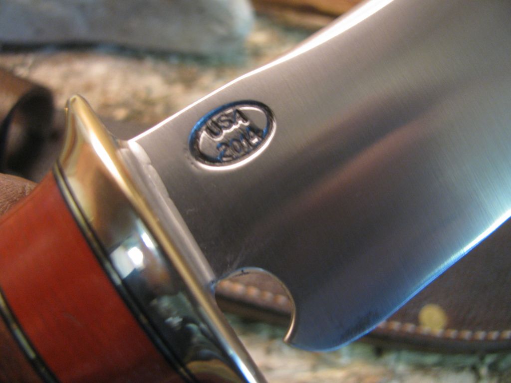 Scagel Birds Beak Hunter