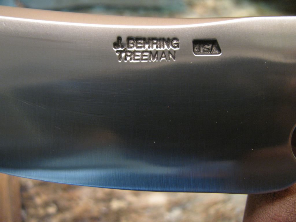 Scagel Birds Beak Hunter