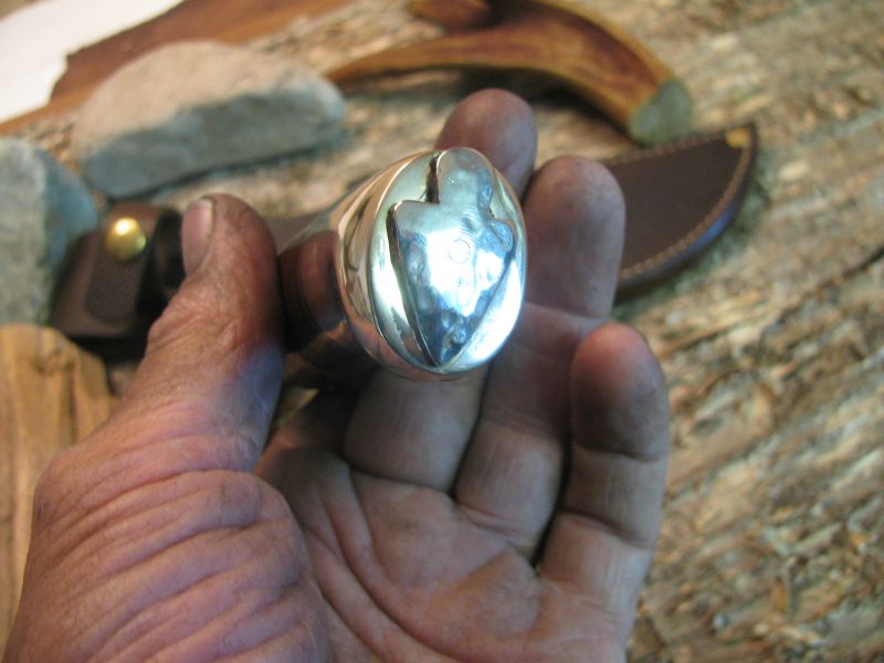 Scagel Birds Beak Hunter