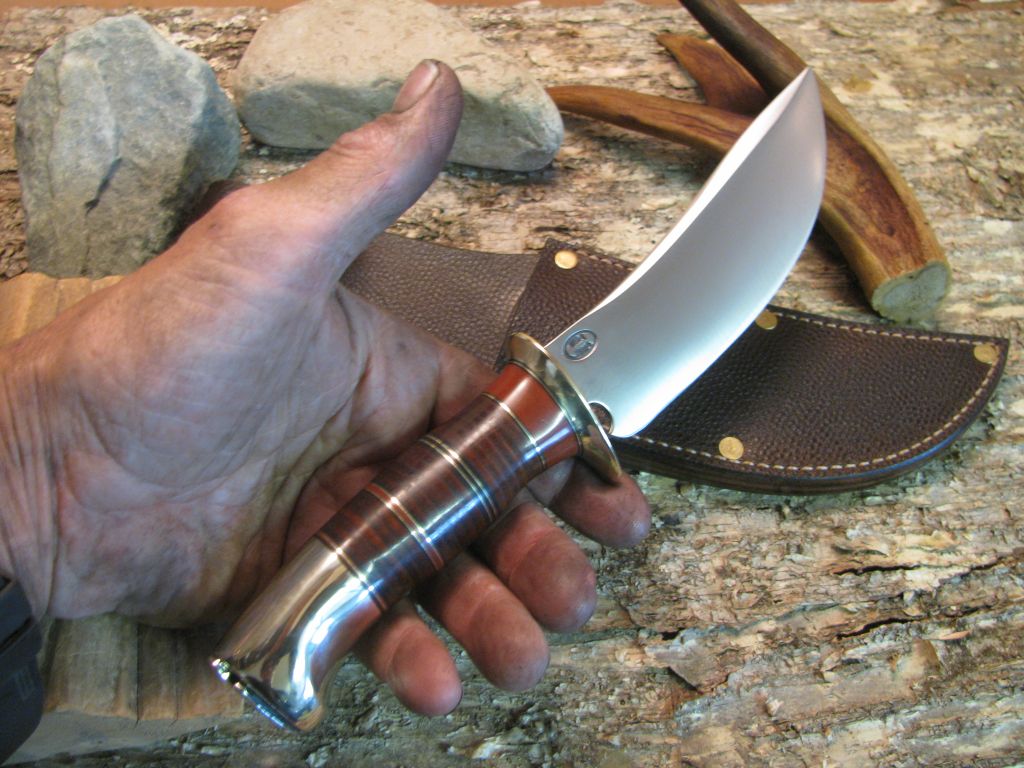 Scagel Birds Beak Hunter