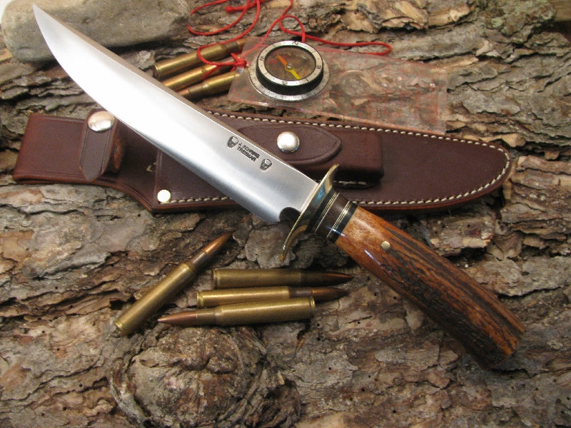 Treeman Double Skull fighter