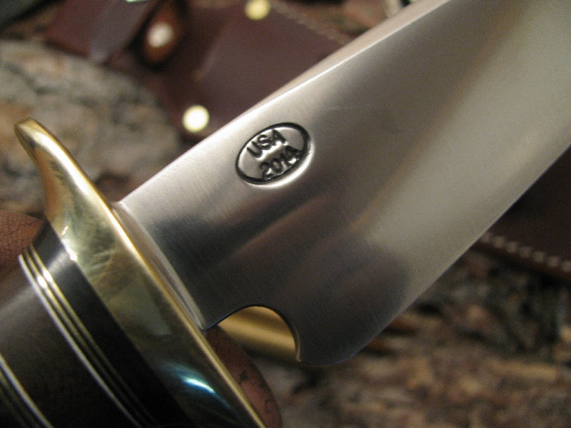 Treeman Double Skull fighter