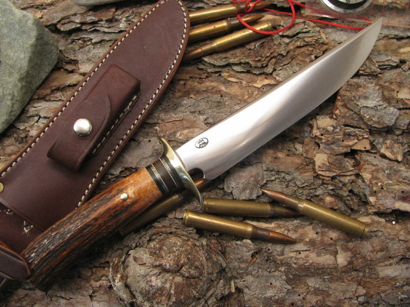 Treeman Double Skull fighter