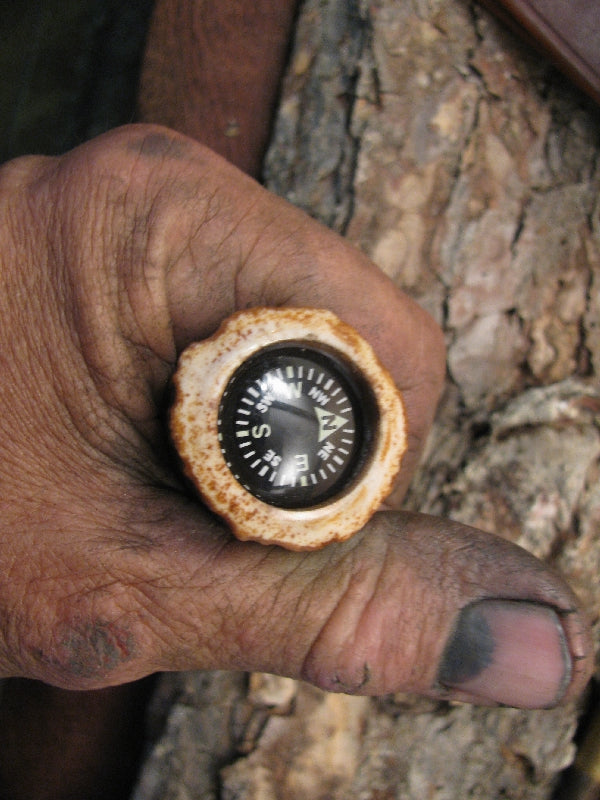 Treeman Double Skull fighter