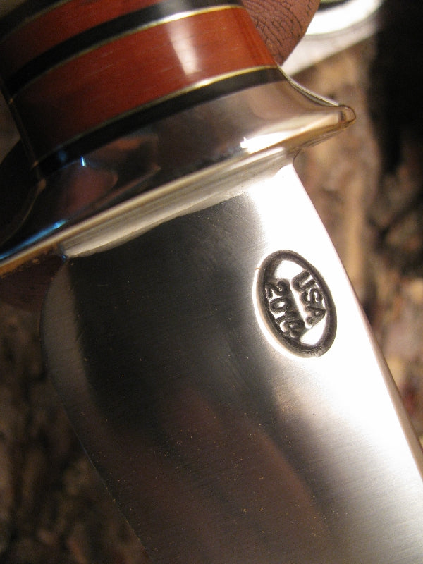 Macinaw Hunter Artifact Walrus Ivory