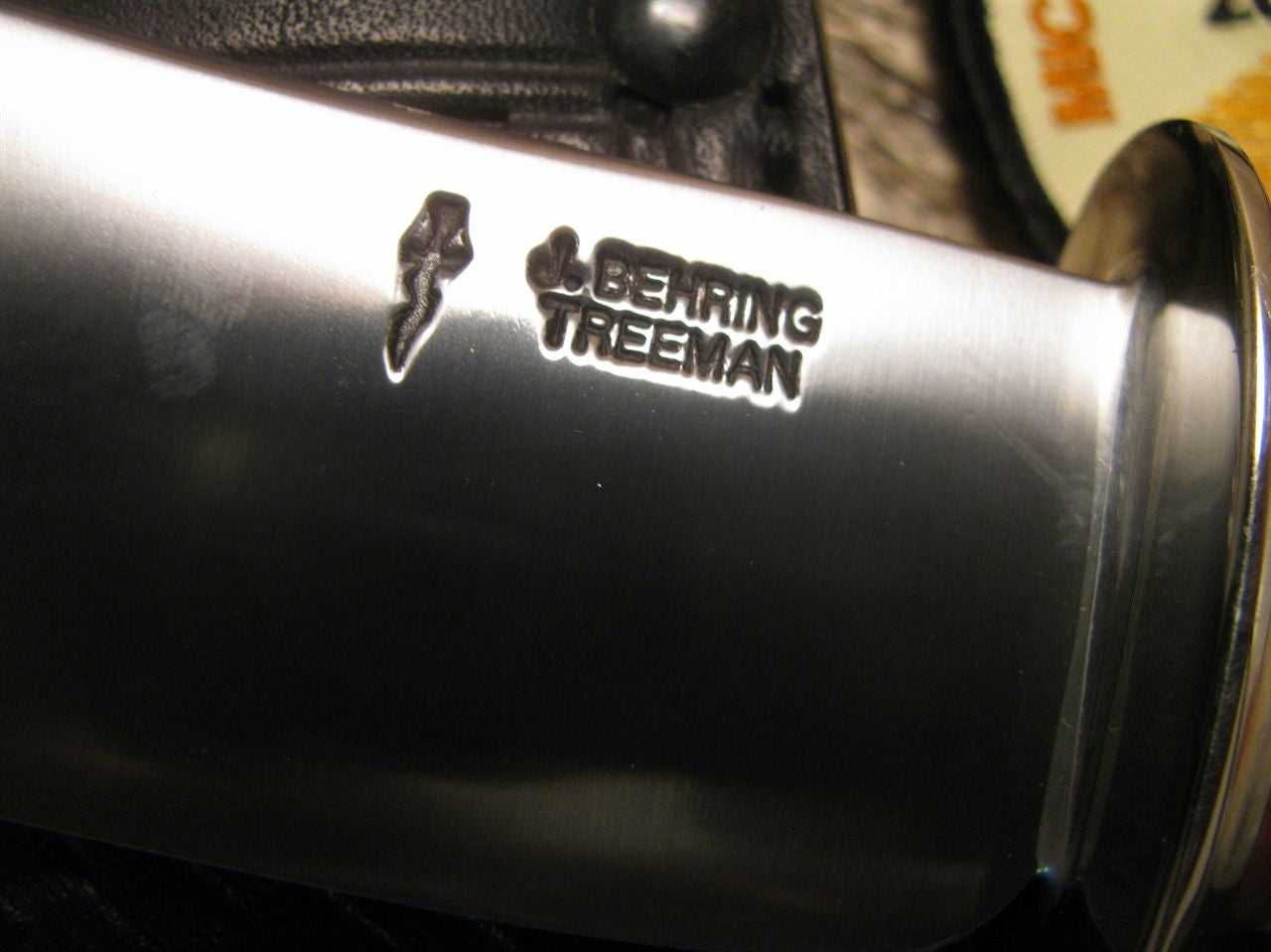 Artifact Fossil Walrus Ivory Sled Runner Woodcraft