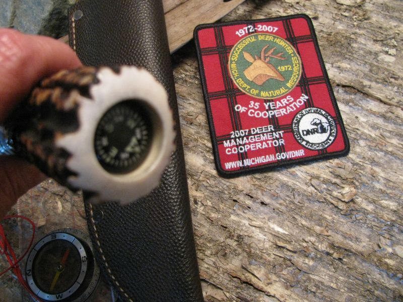 Semi Skinner EXHIBITION STAG!!