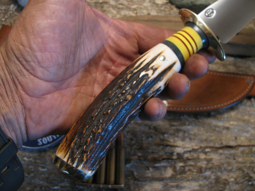 J. Behring Vietnam Veteran Fighter