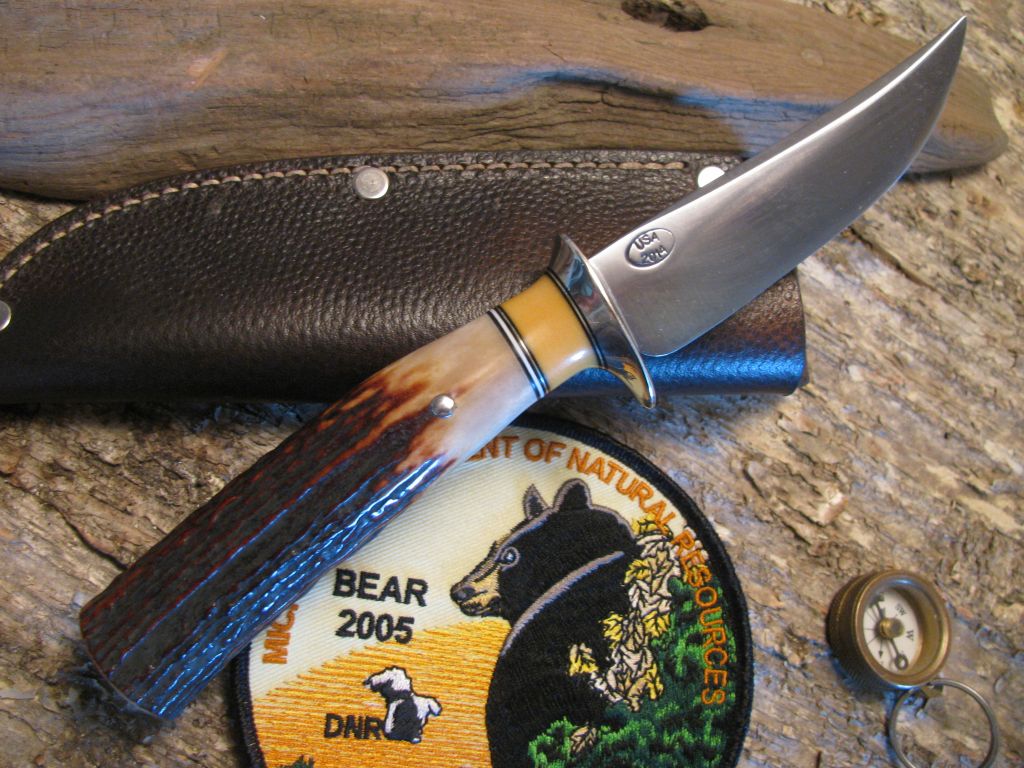 Treeman  Trout & Deer Red Stag