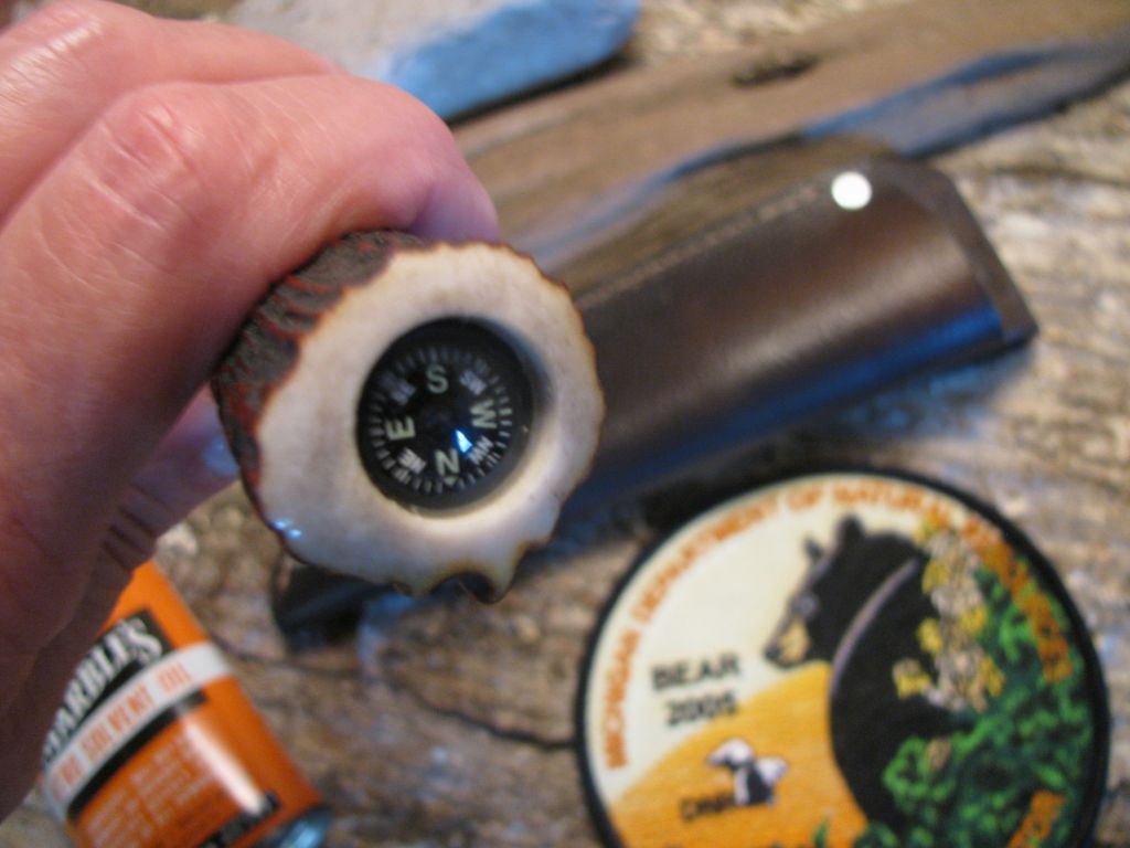 Treeman  Trout & Deer Red Stag