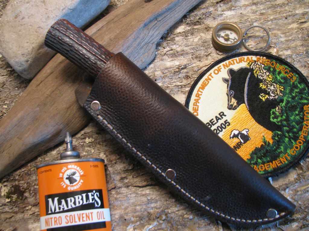 Treeman  Trout & Deer Red Stag