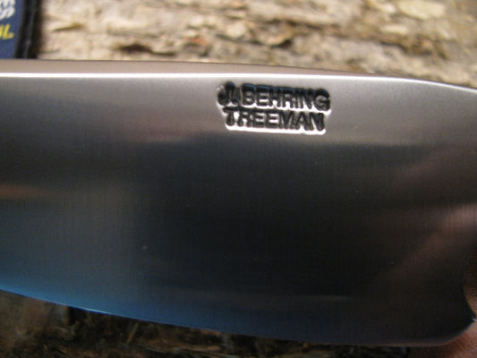 J. Behring Treeman Stag Sticker