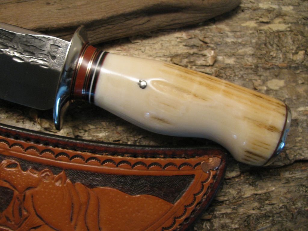 Hippo Tooth MUDBONE Sheath