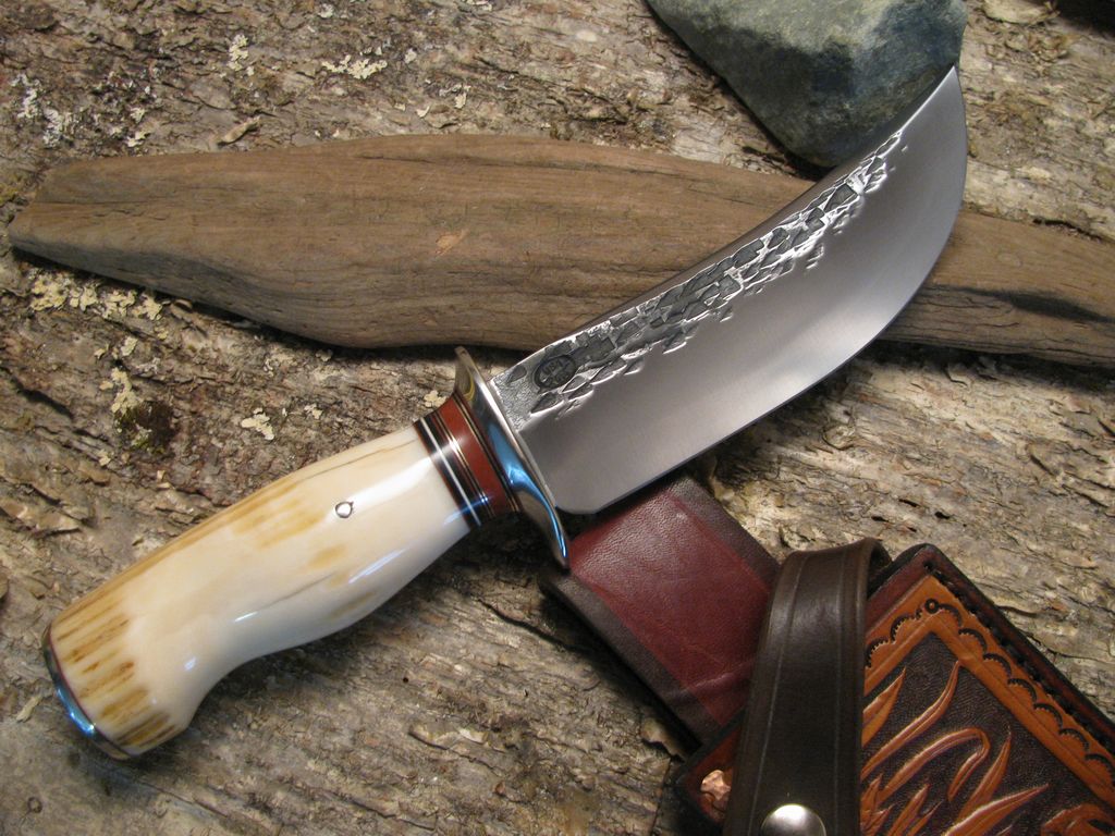 Hippo Tooth MUDBONE Sheath