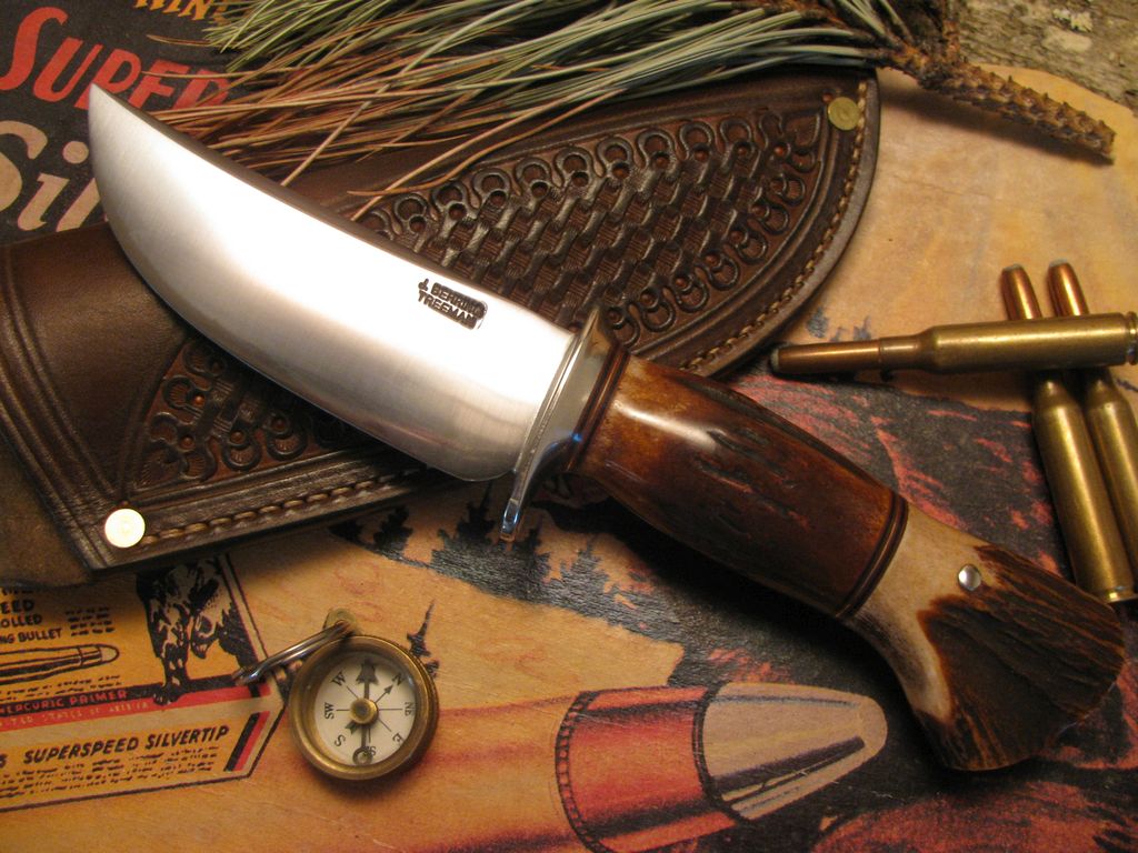 Iron Mountain Hunter