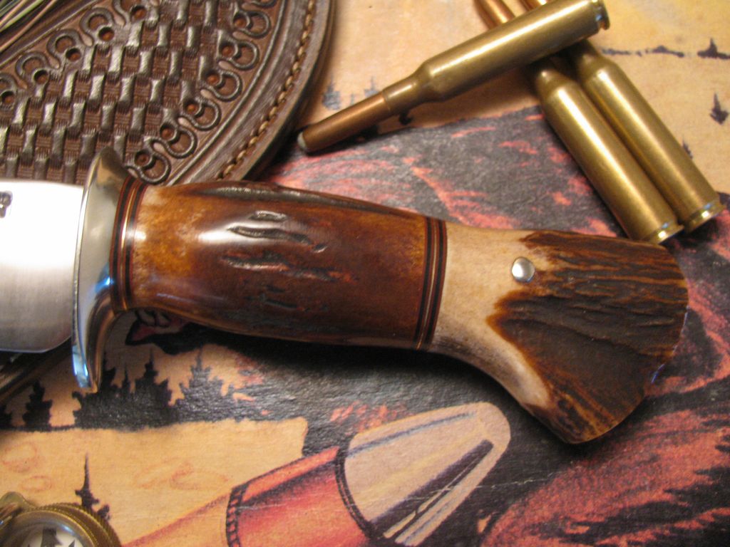 Iron Mountain Hunter