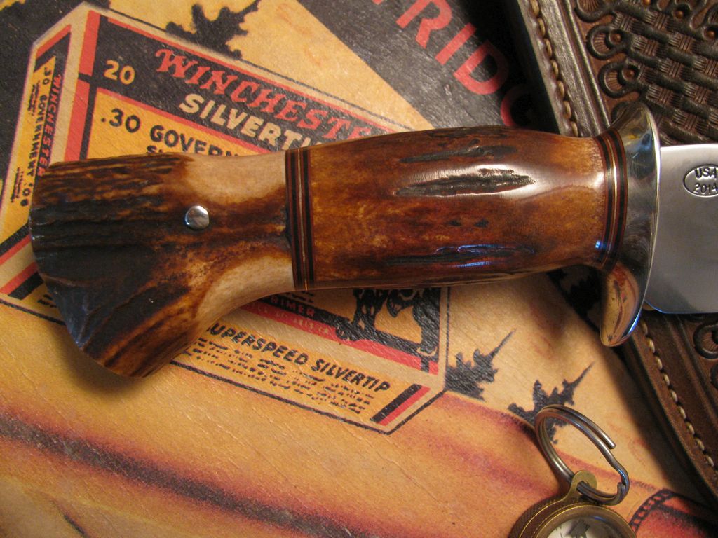 Iron Mountain Hunter