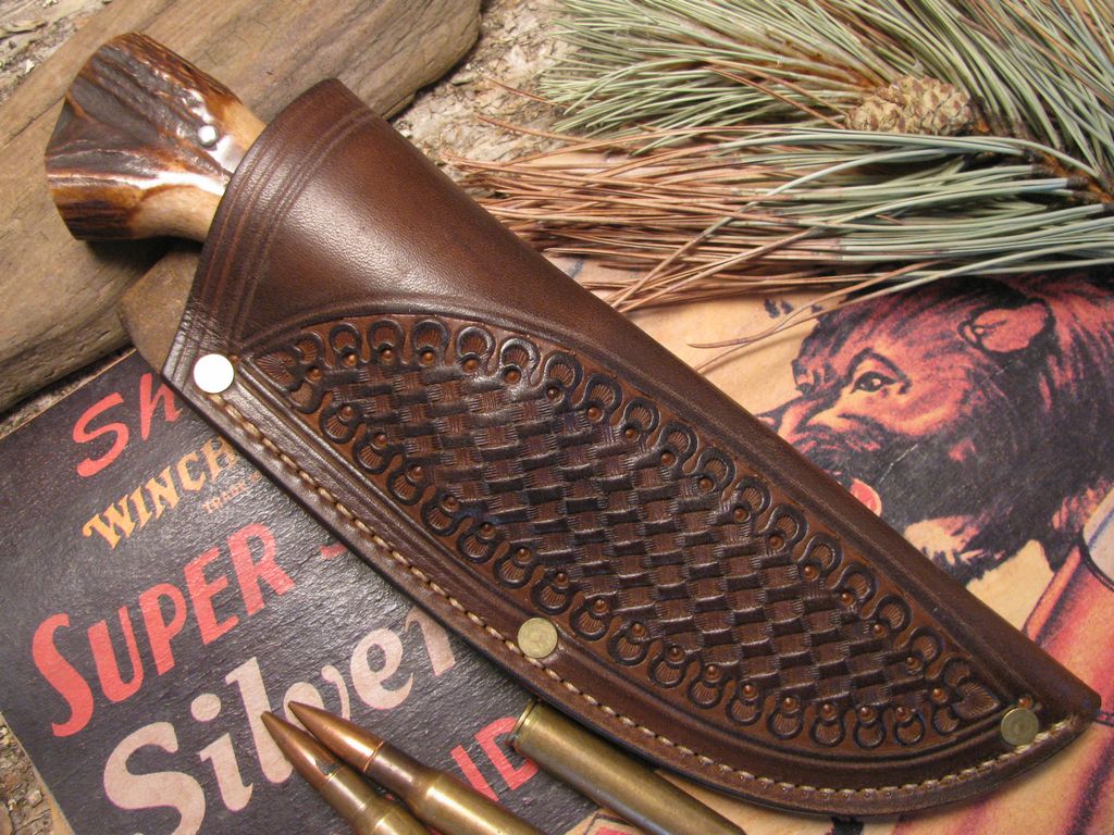 Iron Mountain Hunter