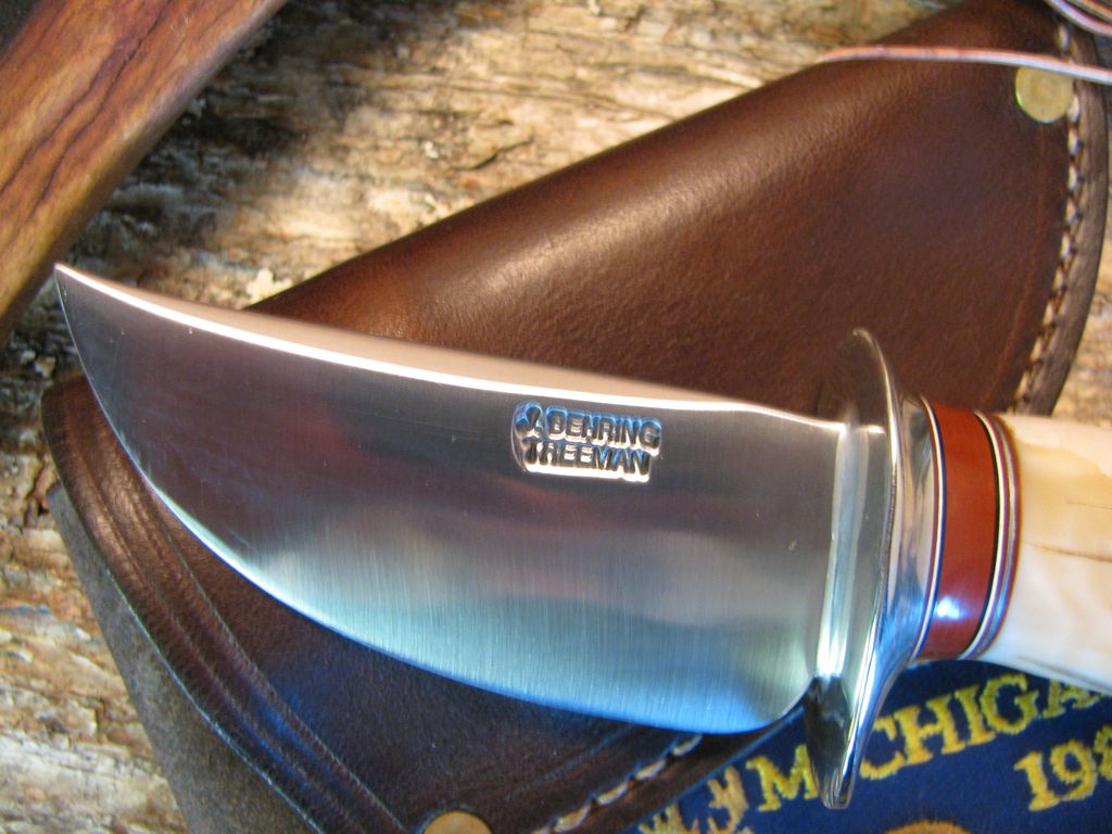 Hippo Ivory Tooth South Dakota Caper