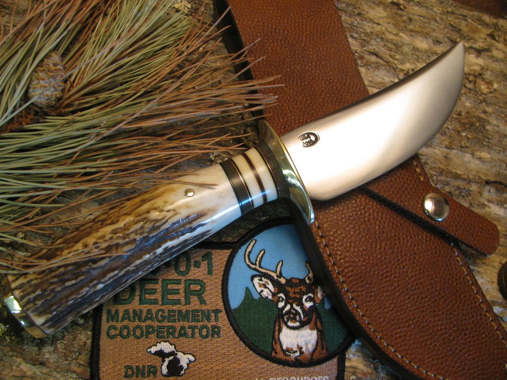 Fox River Hunter Permium Sambar Stag