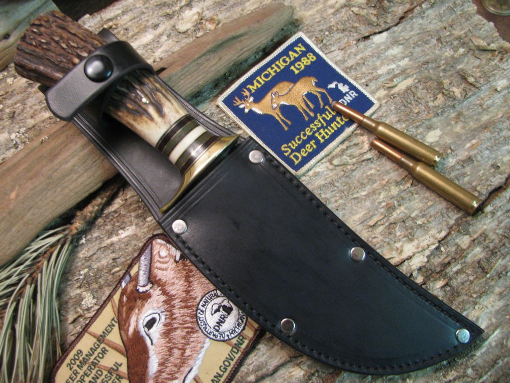 Copper Harbor Skinner