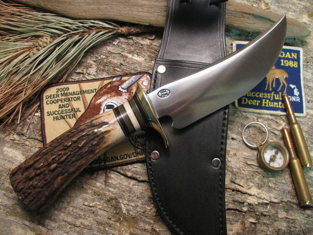 Copper Harbor Skinner