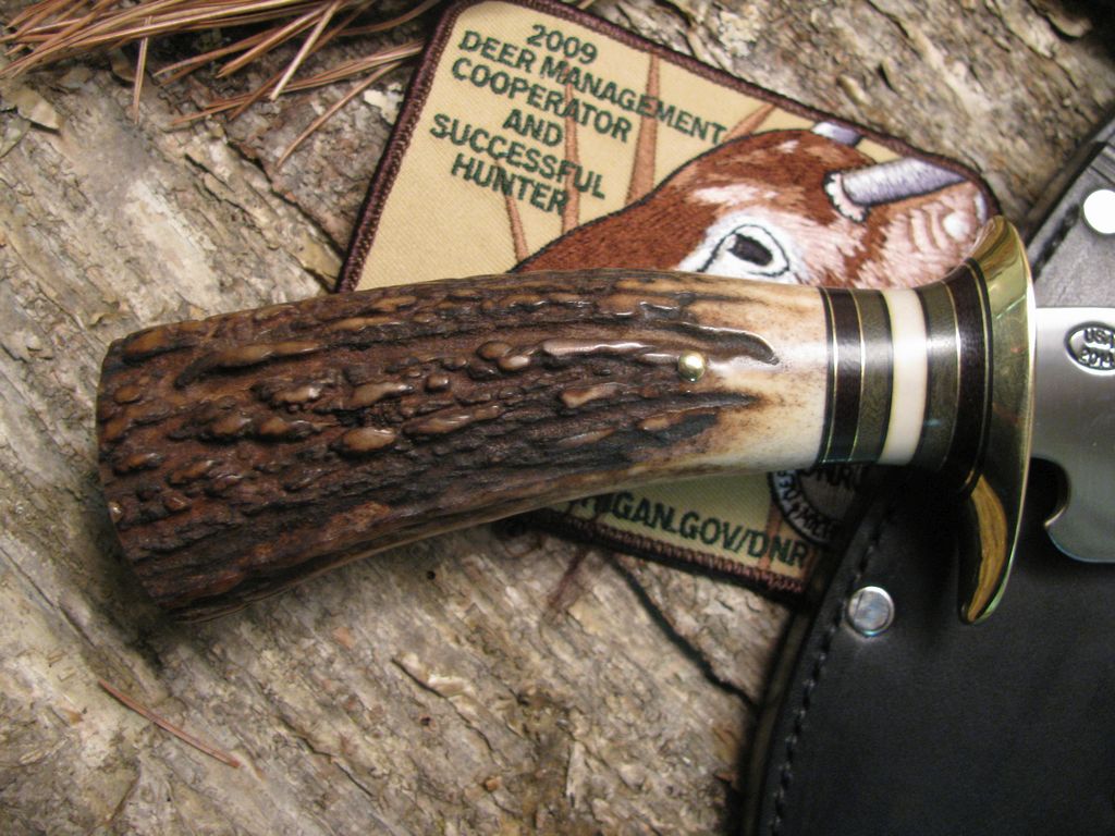 Copper Harbor Skinner