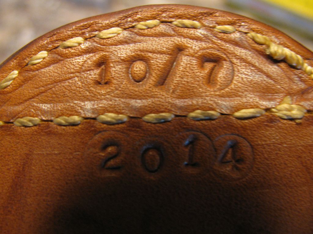 Drop tine Scagel Style Woodcraft Hunter