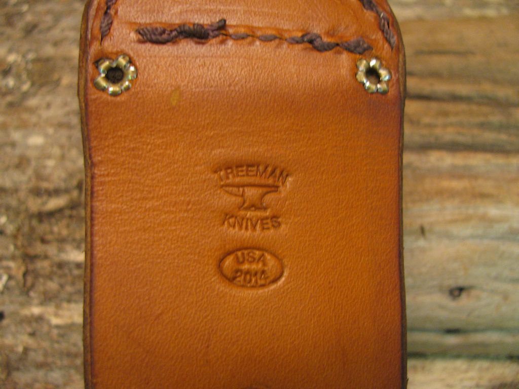 Handmade Treeman 7" Fighter