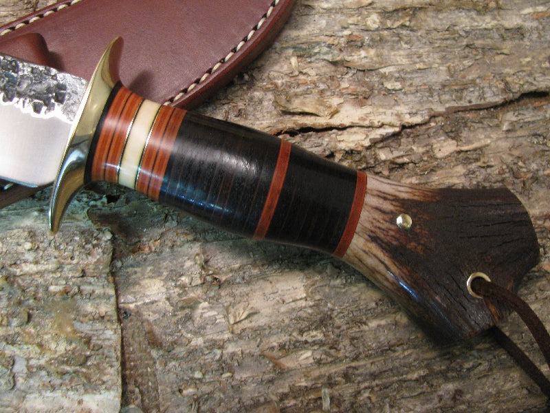 Double Skull Fighter