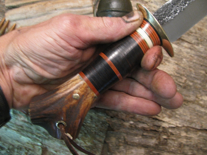 Double Skull Fighter