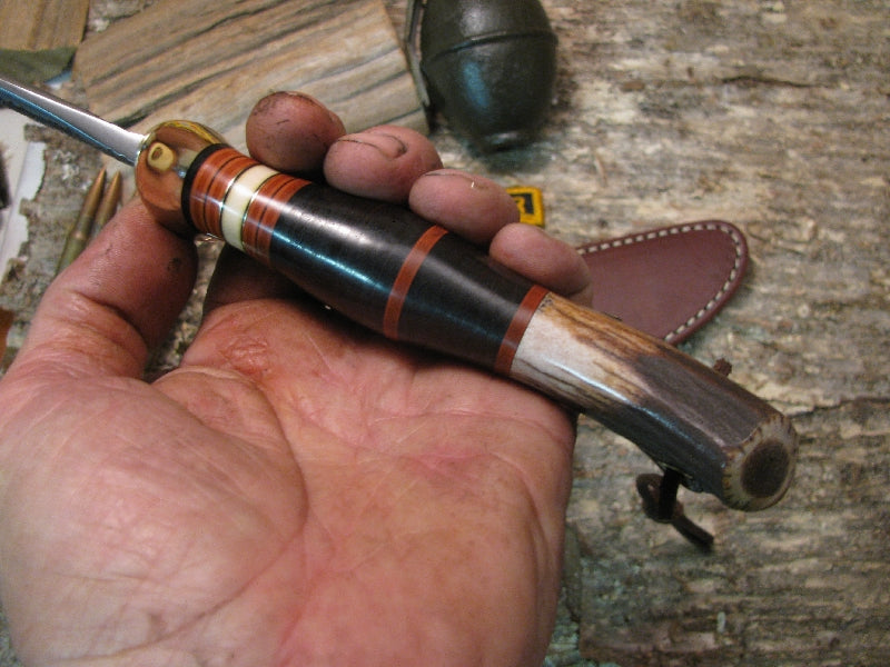 Double Skull Fighter