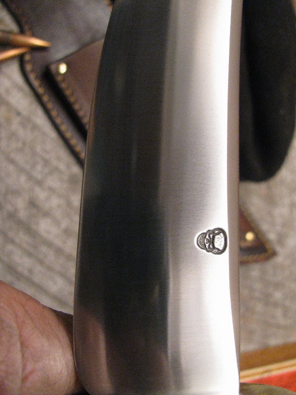 Treeman Skull Fighter Signed Guard