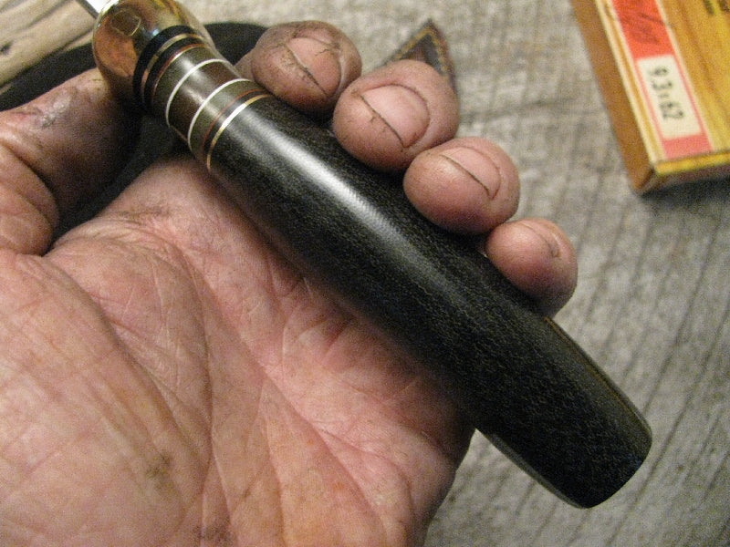 Treeman Skull Fighter Signed Guard