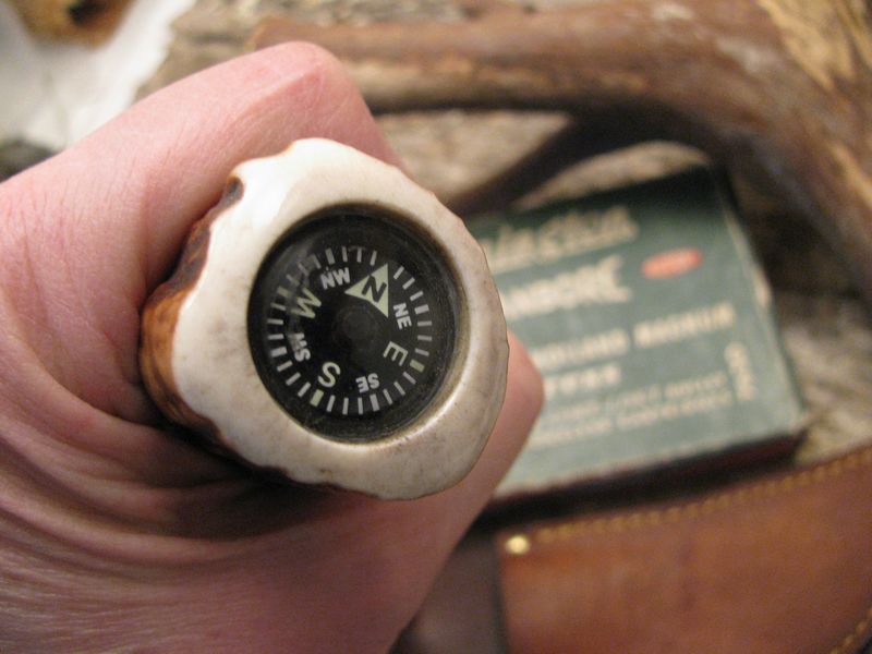 Heavy Duty Hunter double brass guard