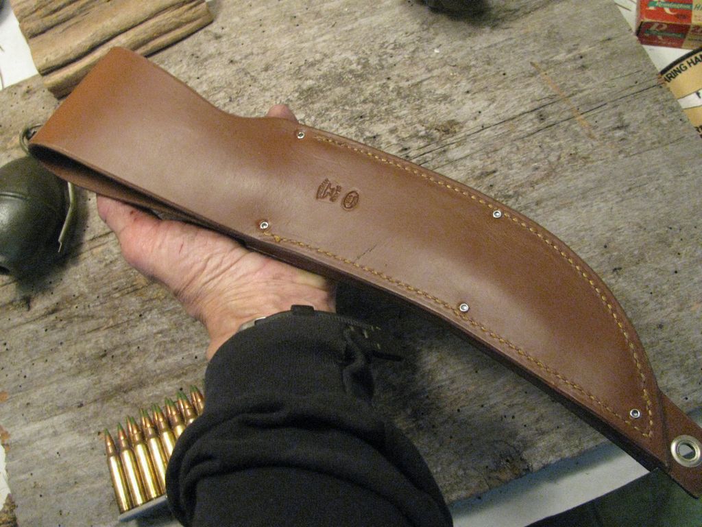 Blue Ivory Super Duty Double Skull Fighter