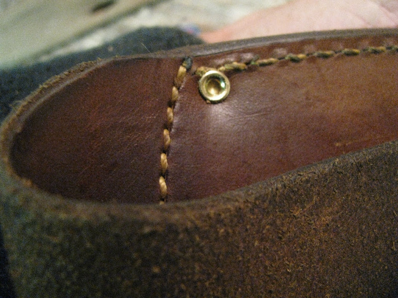 A Treeman Hippo Tooth Heavy Duty Caper