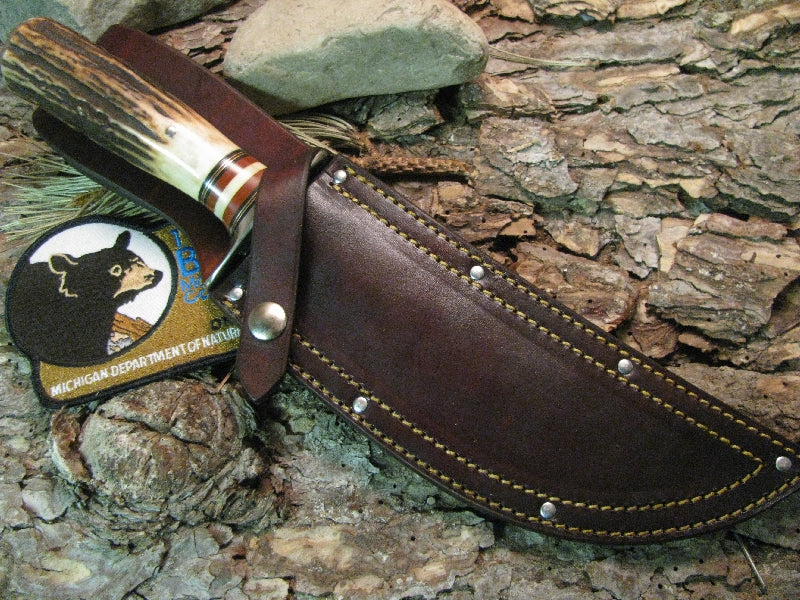 Treeman Camp Fighter Sambar Stag