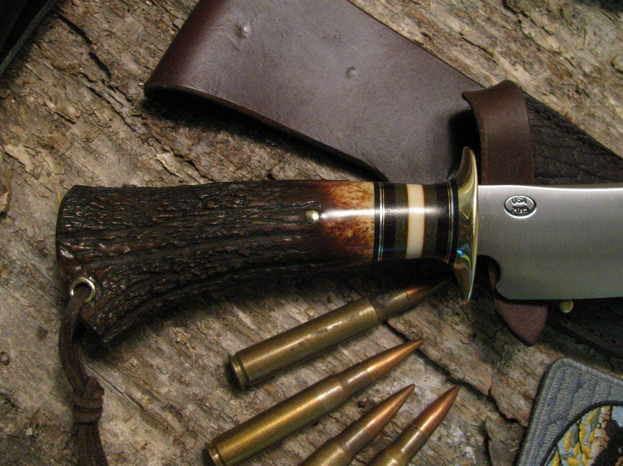 BIG 6 Super Skinner Bad ASS!!