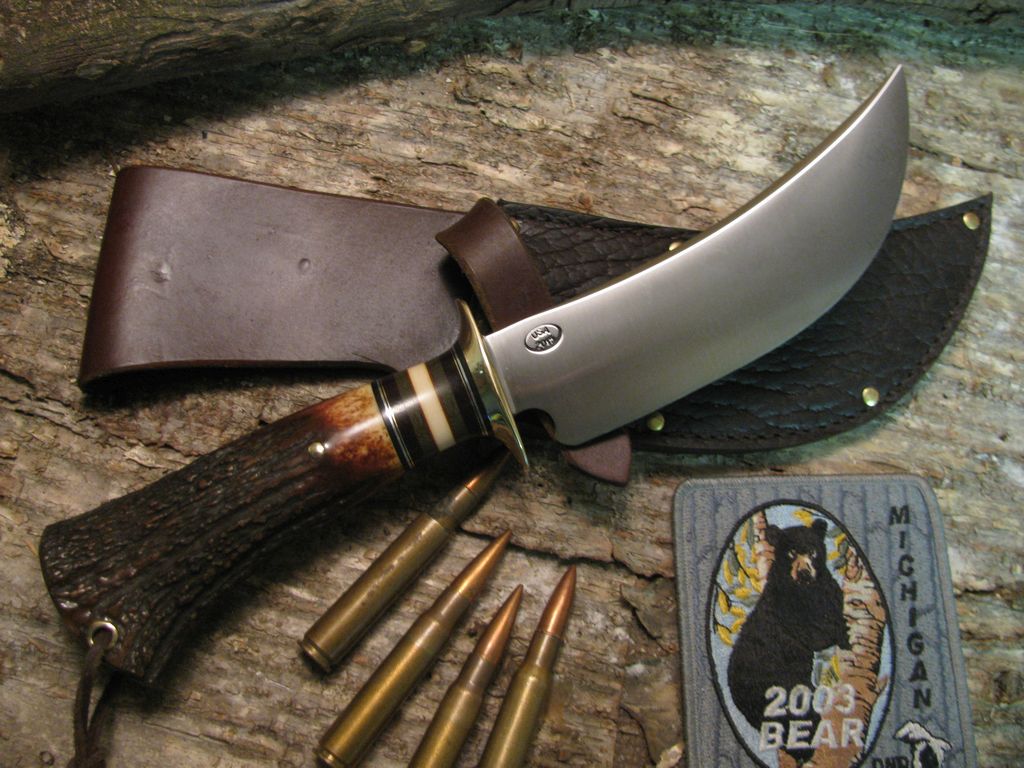 BIG 6 Super Skinner Bad ASS!!