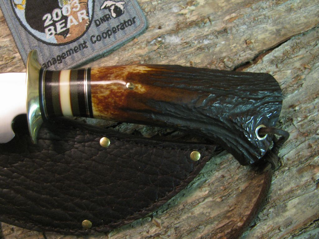 BIG 6 Super Skinner Bad ASS!!