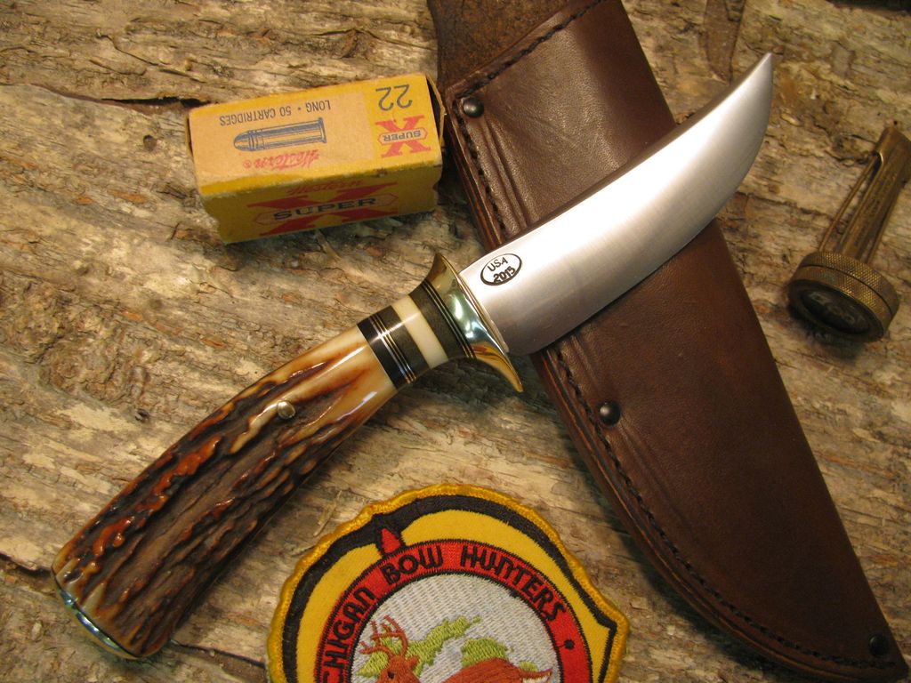 *BEAUTIFUL T&D Exhibition Gr. STAG! WOW!!!