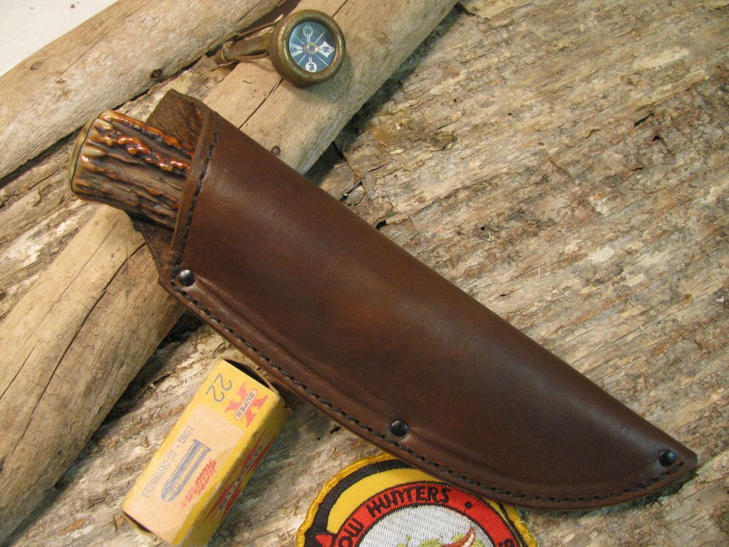 *BEAUTIFUL T&D Exhibition Gr. STAG! WOW!!!