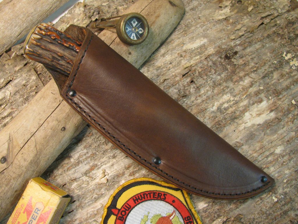 *BEAUTIFUL T&D Exhibition Gr. STAG! WOW!!!