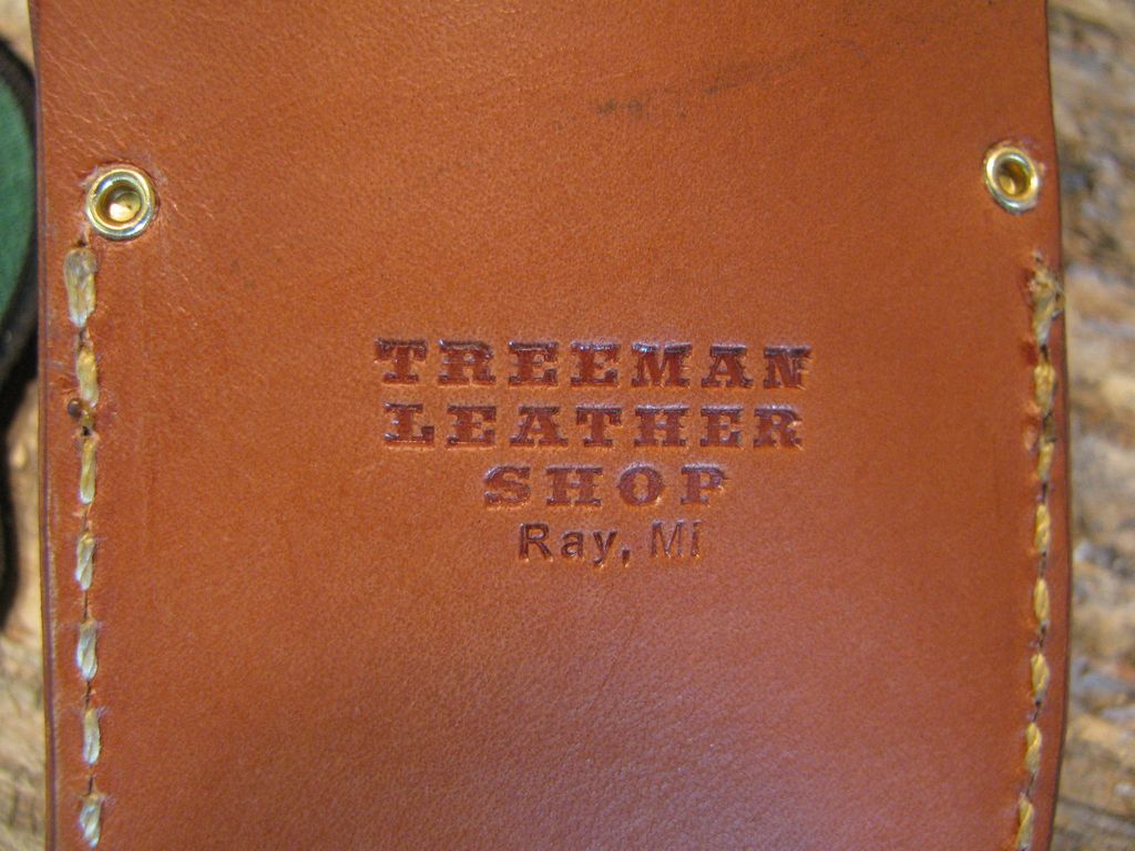 Treeman "BIG STUBBY" Hammermark Exhibition Grade Stag!!