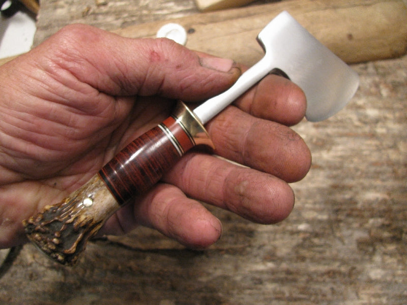 Treeman Mini Hatchet