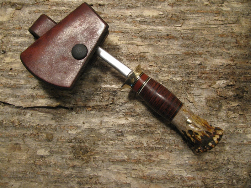 Treeman Mini Hatchet